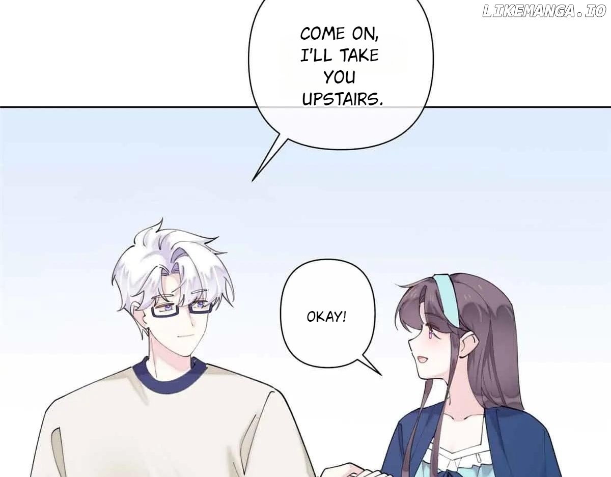 Her Marriage Was Called Off at Daytime, the Cutely Fierce Commander Asked Her For a Hug at Night Chapter 80 - page 11